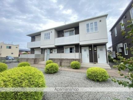 和歌山県和歌山市秋葉町 賃貸アパート