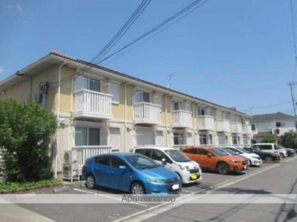 和歌山県和歌山市中之島 賃貸アパート