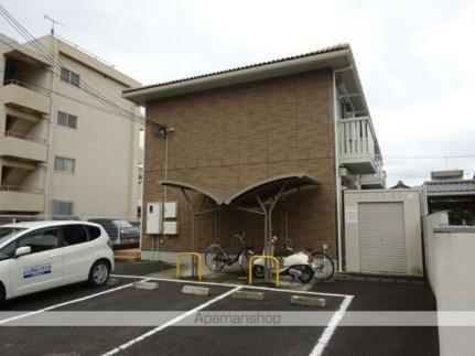 和歌山県和歌山市太田２丁目 賃貸アパート