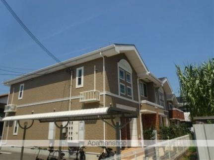 和歌山県和歌山市今福１丁目 築19年9ヶ月 2階建