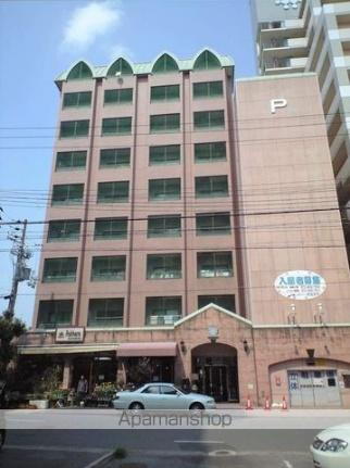 和歌山県和歌山市十三番丁 築34年4ヶ月 9階建