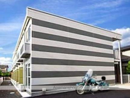 和歌山県和歌山市黒田 賃貸アパート