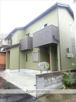 和歌山県和歌山市弁財天丁 築8年3ヶ月 2階建