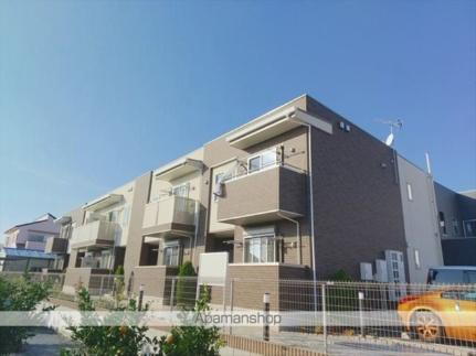 和歌山県和歌山市向 賃貸アパート