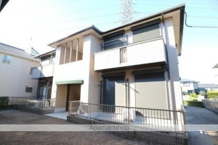 和歌山県和歌山市松島 賃貸アパート