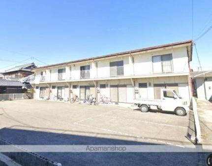 和歌山県和歌山市有本 賃貸アパート