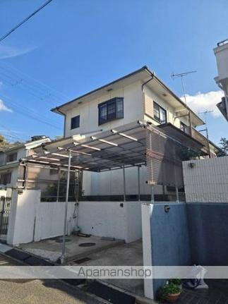 六十谷戸建（１２９２−５９）