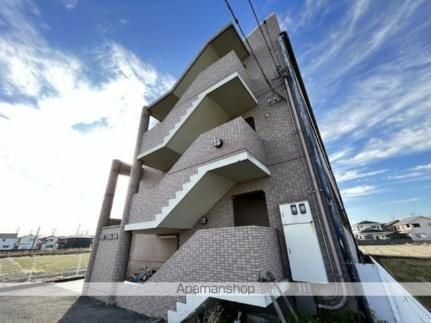 和歌山県和歌山市松島 築23年9ヶ月 3階建
