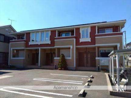 和歌山県和歌山市中之島 賃貸アパート