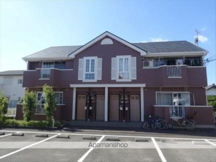 和歌山県和歌山市秋月 賃貸アパート