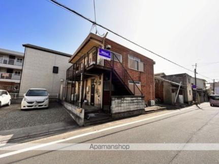 和歌山県和歌山市中之島 賃貸アパート