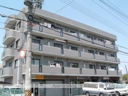 和歌山県和歌山市北島 築28年10ヶ月 4階建