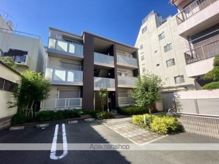 和歌山県和歌山市新通５丁目 3階建 築10年5ヶ月