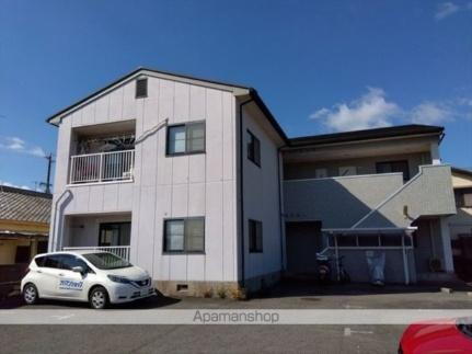 和歌山県和歌山市加納 賃貸アパート