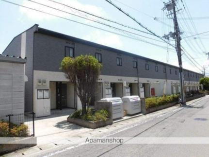 和歌山県和歌山市太田 2階建