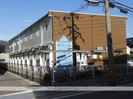 レオパレス楠見中