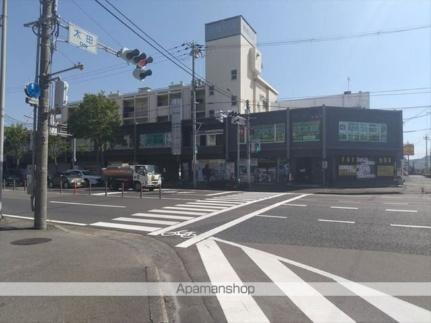 和歌山県和歌山市太田 4階建 築47年6ヶ月