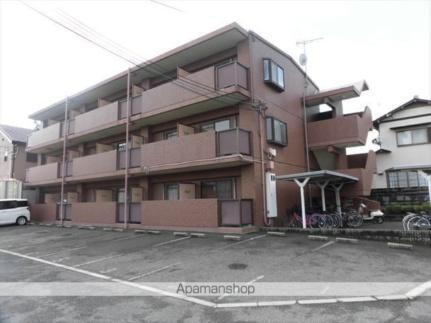 和歌山県和歌山市古屋 3階建 築27年4ヶ月