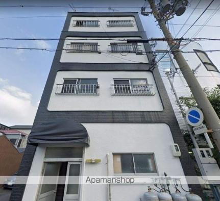 和歌山県和歌山市西釘貫丁２丁目 4階建 築53年10ヶ月