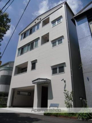 和歌山県和歌山市四番丁 賃貸マンション