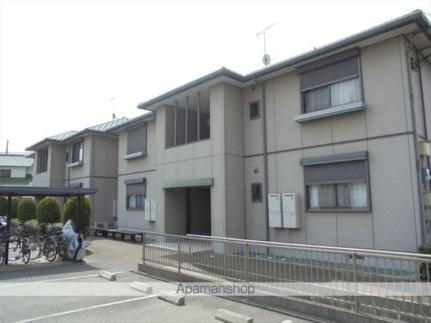 和歌山県和歌山市湊１丁目 2階建