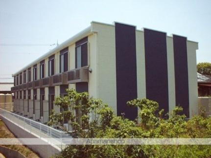 和歌山県和歌山市直川 賃貸アパート