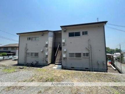 吉森ハイツ 2階建