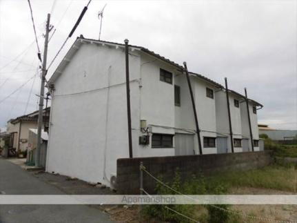 和歌山県和歌山市島橋南ノ丁 2階建 築58年6ヶ月