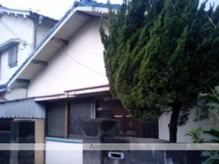 和歌山県和歌山市関戸１丁目 平屋建て 築58年2ヶ月