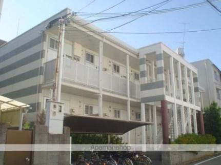 和歌山県和歌山市吉田 賃貸アパート