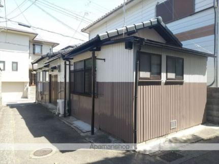 芦辺丁２−２０戸建て 平屋建て