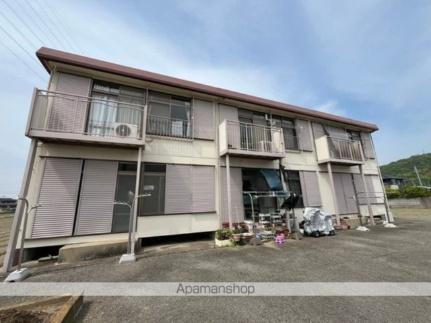 和歌山県和歌山市井辺 2階建
