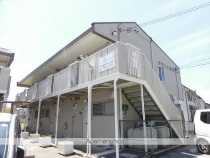 和歌山県和歌山市松江 2階建 築39年