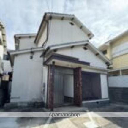 西浜戸建て