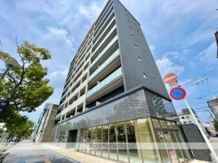 和歌山県和歌山市友田町２丁目 賃貸マンション