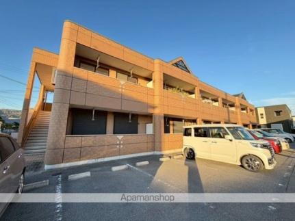 和歌山県和歌山市北 賃貸アパート