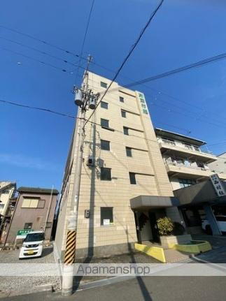 和歌山県和歌山市本町９丁目 5階建 築51年7ヶ月