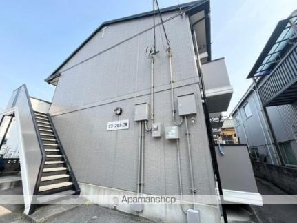 和歌山県和歌山市打越町 2階建 築26年11ヶ月