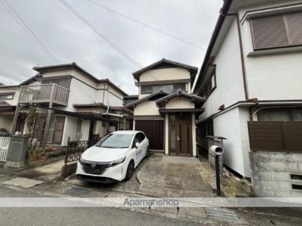 鳴神戸建（５１２−２１）
