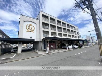和歌山県和歌山市新中島 5階建 築37年5ヶ月