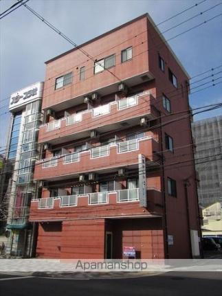 和歌山県和歌山市中之島 5階建