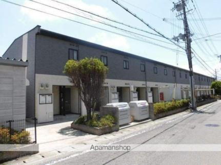 和歌山県和歌山市太田 賃貸アパート