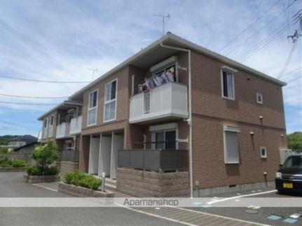 和歌山県和歌山市口須佐 2階建 築14年4ヶ月