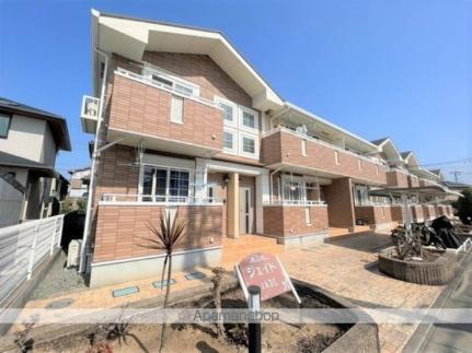 和歌山県和歌山市黒田 2階建 築16年10ヶ月