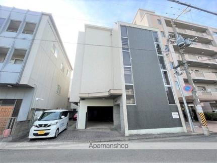和歌山県和歌山市吹屋町５丁目 4階建