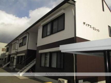 和歌山県和歌山市粟 2階建