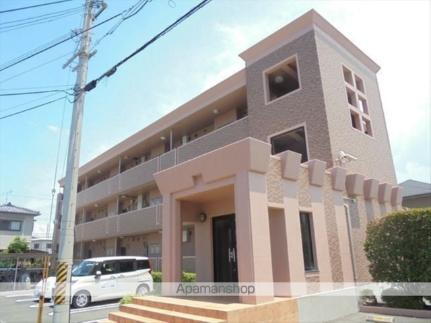 和歌山県和歌山市古屋 3階建 築19年10ヶ月