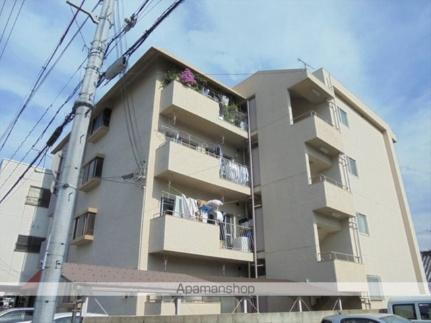 和歌山県和歌山市太田２丁目 4階建 築48年2ヶ月