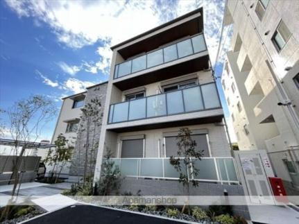 和歌山県和歌山市吹屋町１丁目 3階建 築2年11ヶ月