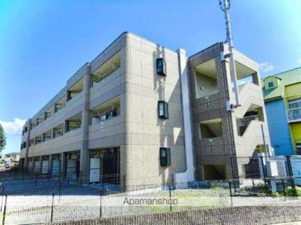 和歌山県和歌山市田尻 3階建 築17年10ヶ月